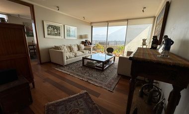 Departamento en Arriendo en Las Hualtatas 5300