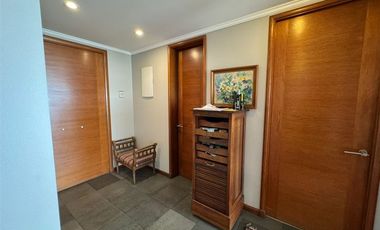 Departamento en Arriendo en Las Hualtatas 5300