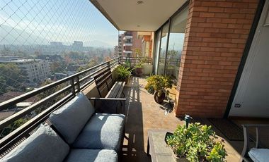 Departamento en Arriendo en Las Hualtatas 5300
