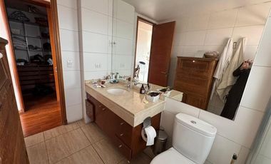 Departamento en Arriendo en Las Hualtatas 5300