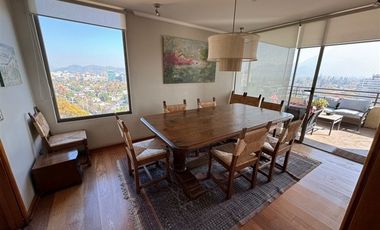 Departamento en Arriendo en Las Hualtatas 5300