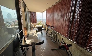 Departamento en Arriendo en Las Hualtatas 5300