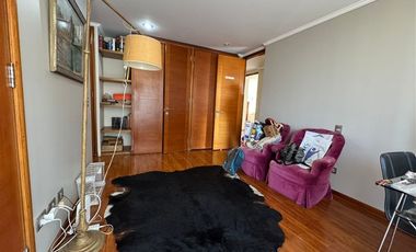 Departamento en Arriendo en Las Hualtatas 5300