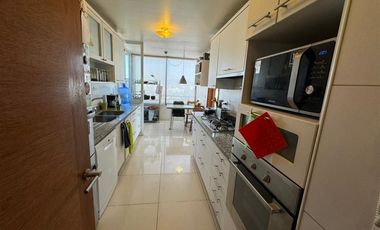 Departamento en Arriendo en Las Hualtatas 5300