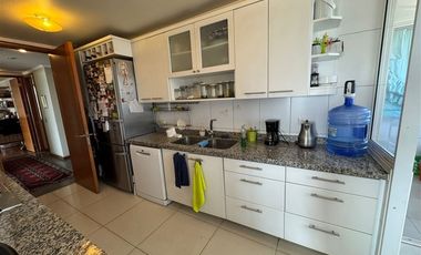 Departamento en Arriendo en Las Hualtatas 5300