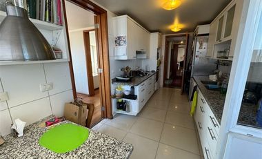Departamento en Arriendo en Las Hualtatas 5300