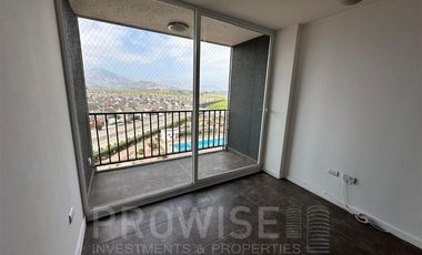 Departamento en Venta en Condominio Alto Hacienda