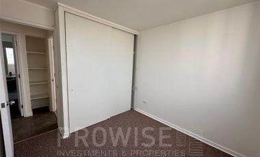 Departamento en Venta en Condominio Alto Hacienda