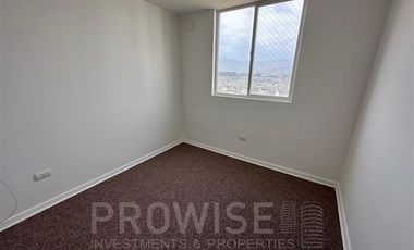 Departamento en Venta en Condominio Alto Hacienda