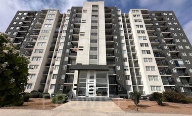 Departamento en Venta en Condominio Alto Hacienda
