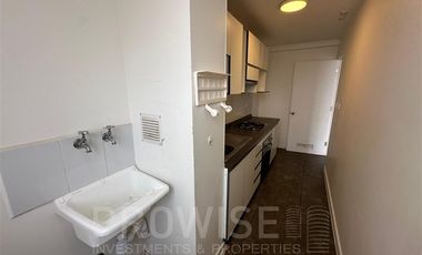 Departamento en Venta en Condominio Alto Hacienda