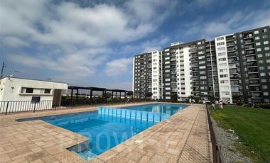 Departamento en Venta en Condominio Alto Hacienda