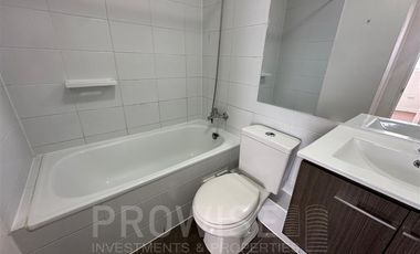 Departamento en Venta en Condominio Alto Hacienda