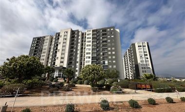 Departamento en Venta en Condominio Alto Hacienda