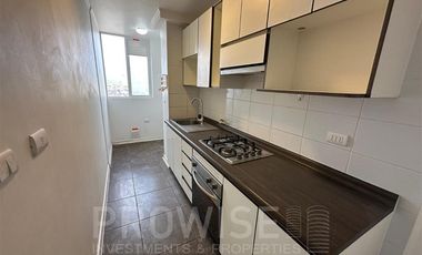Departamento en Venta en Condominio Alto Hacienda