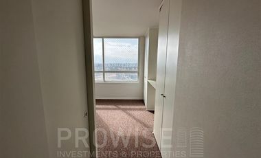 Departamento en Venta en Condominio Alto Hacienda