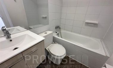 Departamento en Venta en Condominio Alto Hacienda