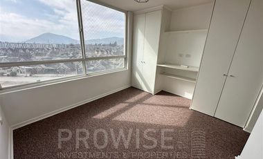 Departamento en Venta en Condominio Alto Hacienda