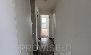 Departamento en Venta en Condominio Alto Hacienda
