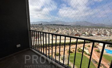 Departamento en Venta en Condominio Alto Hacienda