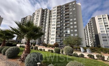 Departamento en Venta en Condominio Alto Hacienda