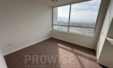 Departamento en Venta en Condominio Alto Hacienda