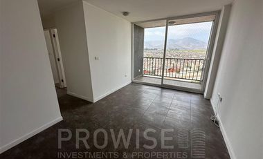 Departamento en Venta en Condominio Alto Hacienda