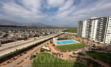Departamento en Venta en Condominio Alto Hacienda