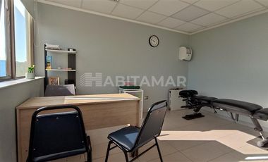 Oficina en Venta en Avenida O´Higgins