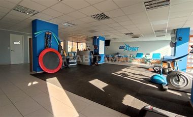 Oficina en Venta en Avenida O´Higgins