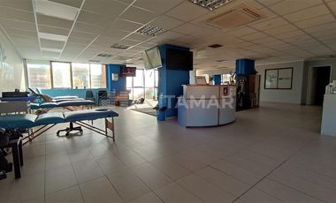 Oficina en Venta en Avenida O´Higgins