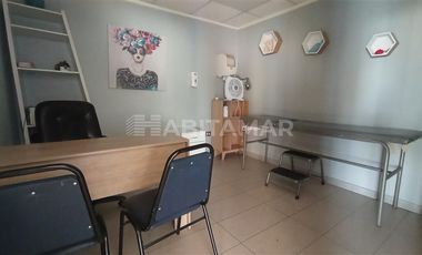 Oficina en Venta en Avenida O´Higgins