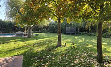 Arriendo Casa 5D/5B - Colina