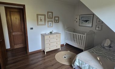 Arriendo Casa 5D/5B - Colina