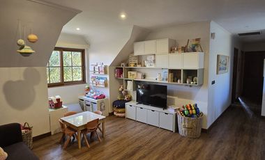 Arriendo Casa 5D/5B - Colina