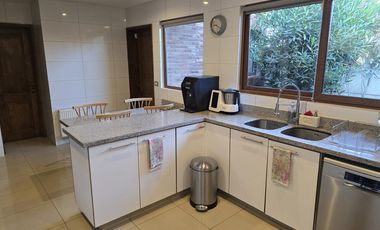 Arriendo Casa 5D/5B - Colina