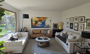 Arriendo Casa 5D/5B - Colina