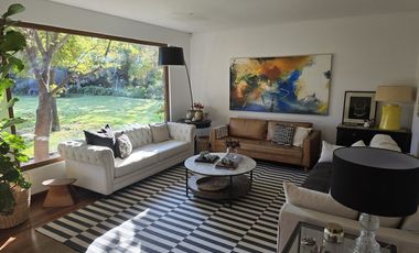 Arriendo Casa 5D/5B - Colina