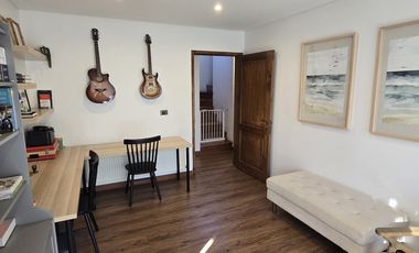 Arriendo Casa 5D/5B - Colina