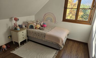 Arriendo Casa 5D/5B - Colina