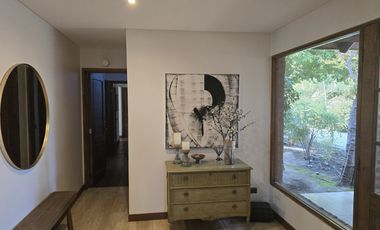 Arriendo Casa 5D/5B - Colina