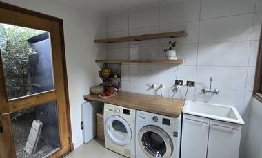 Arriendo Casa 5D/5B - Colina