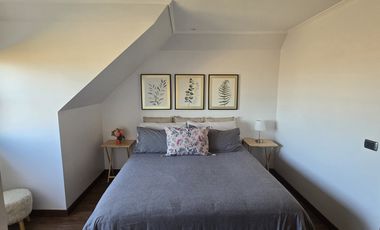 Arriendo Casa 5D/5B - Colina