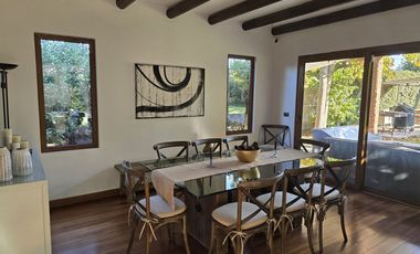 Arriendo Casa 5D/5B - Colina