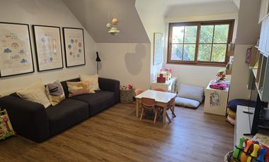 Arriendo Casa 5D/5B - Colina