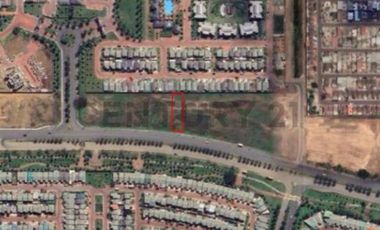 Alquiler de Terreno Comercial sector La Joya