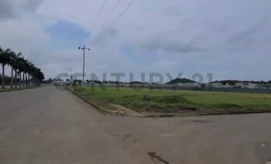 Alquiler de Terreno Comercial sector La Joya