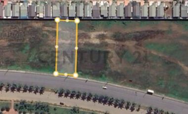 Alquiler de Terreno Comercial sector La Joya