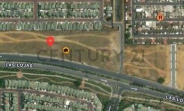 Alquiler de Terreno Comercial sector La Joya