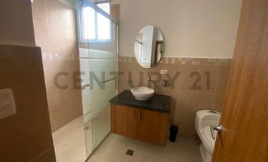 Departamento amoblado en urbanización exclusiva – Montecristi Golf Club